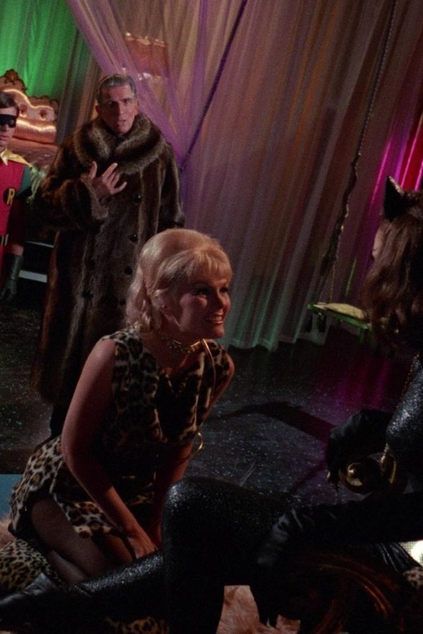 Batman – S02E34 – Episodio 34