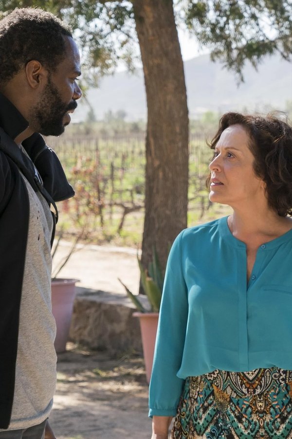 Fear the Walking Dead – S02E06 – Salmo 42