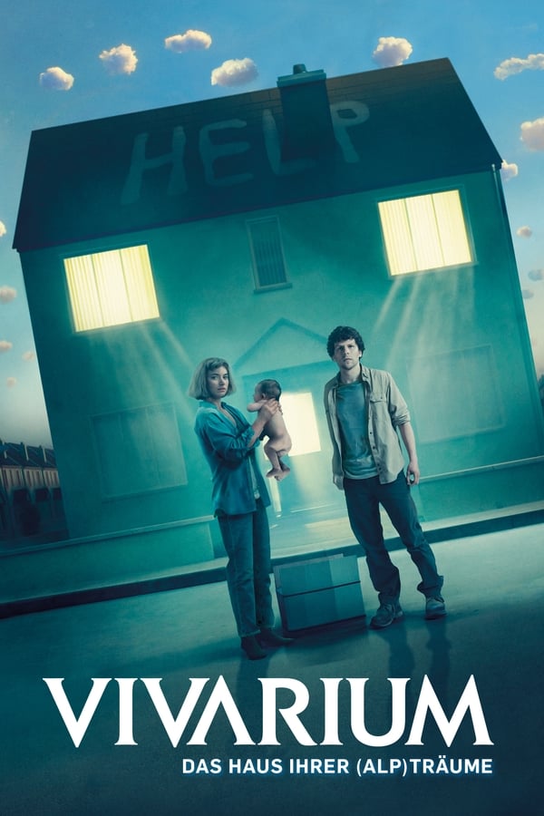 DE - Vivarium (2019) DE
