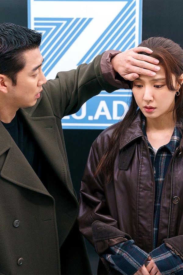 Kiss Sixth Sense – S01E06 – Episodio 6