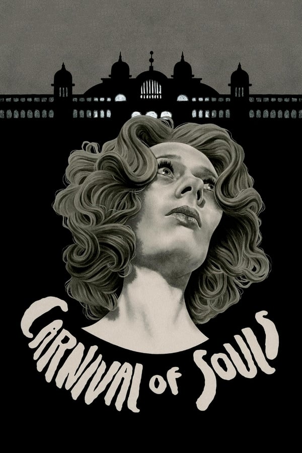 Carnival of Souls (1962)