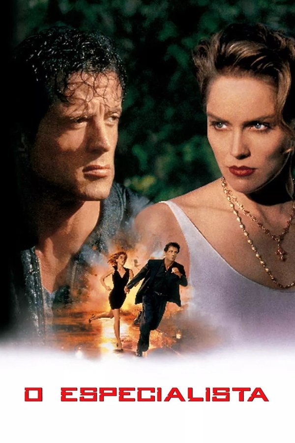 O Especialista (1994)