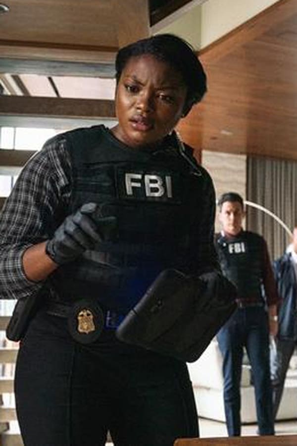 FBI – S02E07 – Segreto