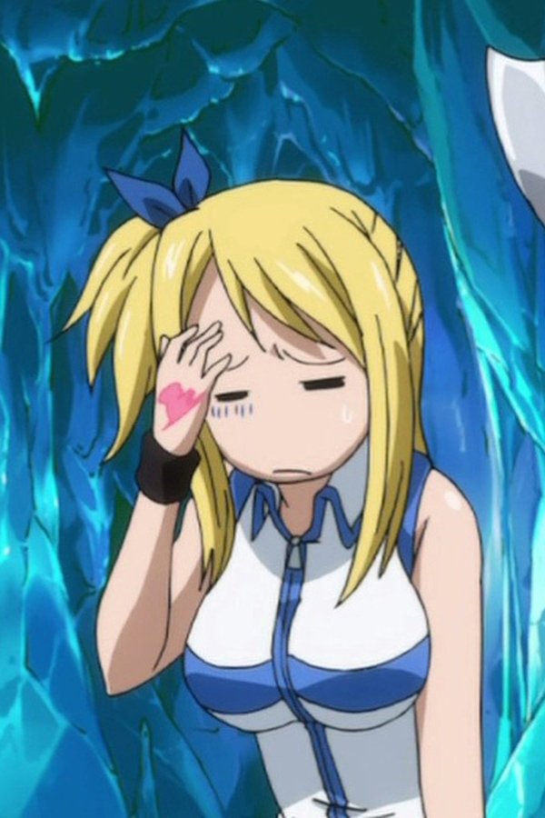 Fairy Tail – S01E02 – Arrivo a Fairy Tail
