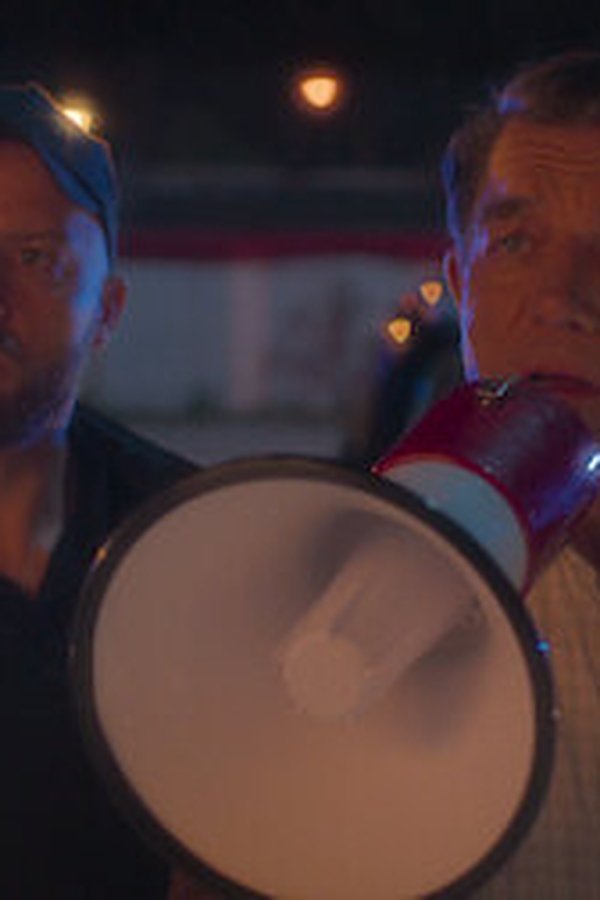 La banda dei guanti verdi – S02E08 – Episodio 8