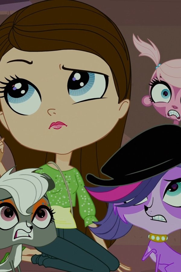 Littlest Pet Shop – S01E09 – Episodio 9