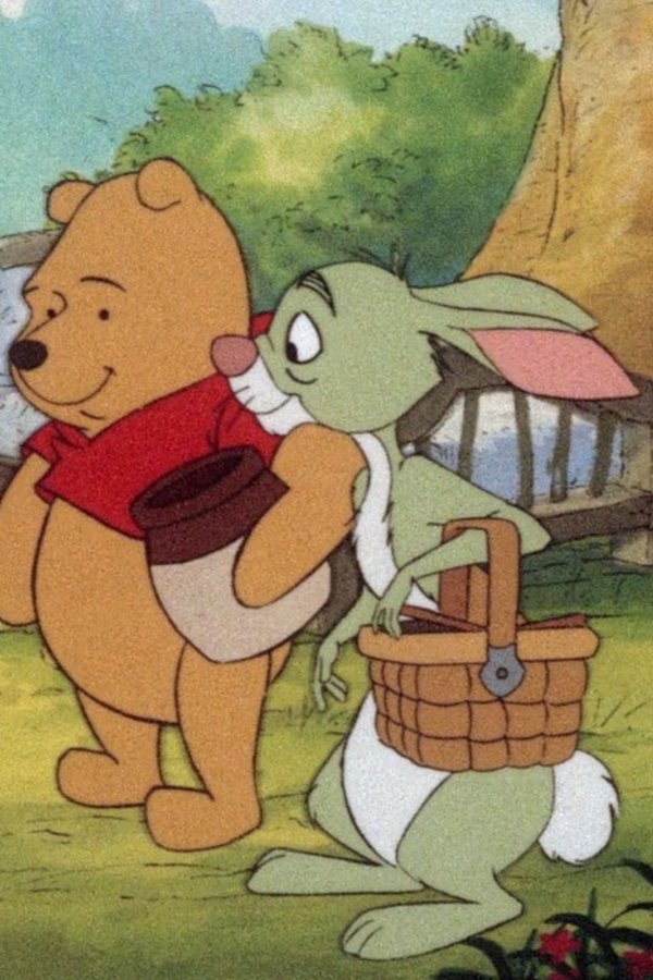 Le nuove avventure di Winnie the Pooh – S03E04 – Un brutto sogno