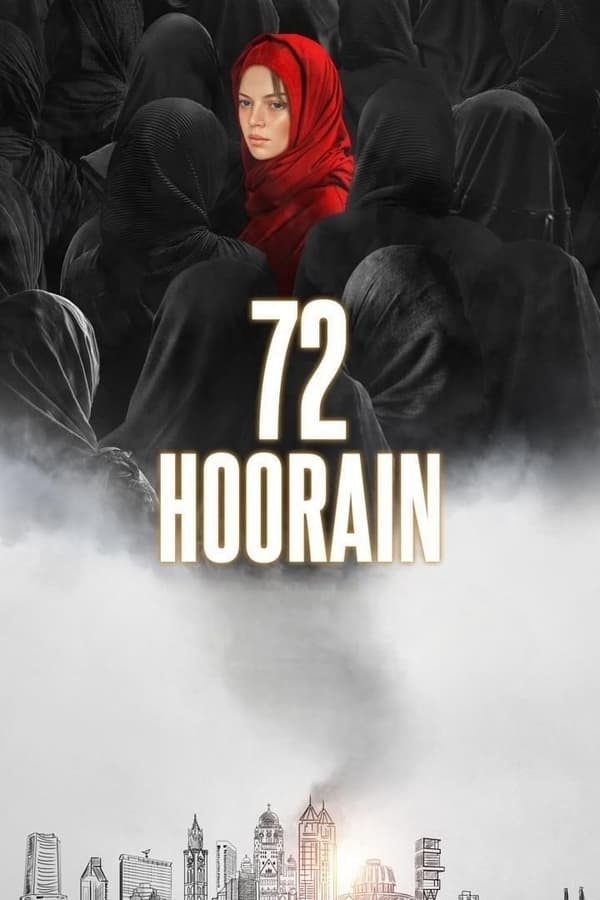 IN - 72 Hoorain (2023)