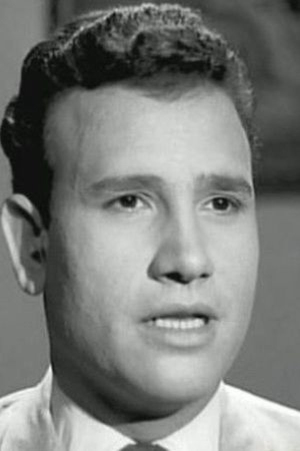 Mustafa El Sharif