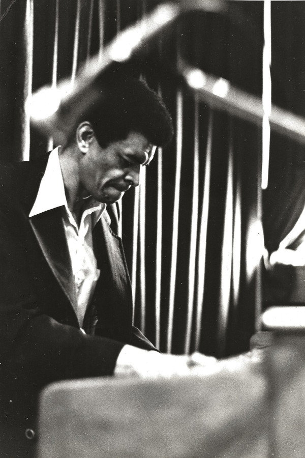 Moonchild: The Life and Music of Yusuf Salim