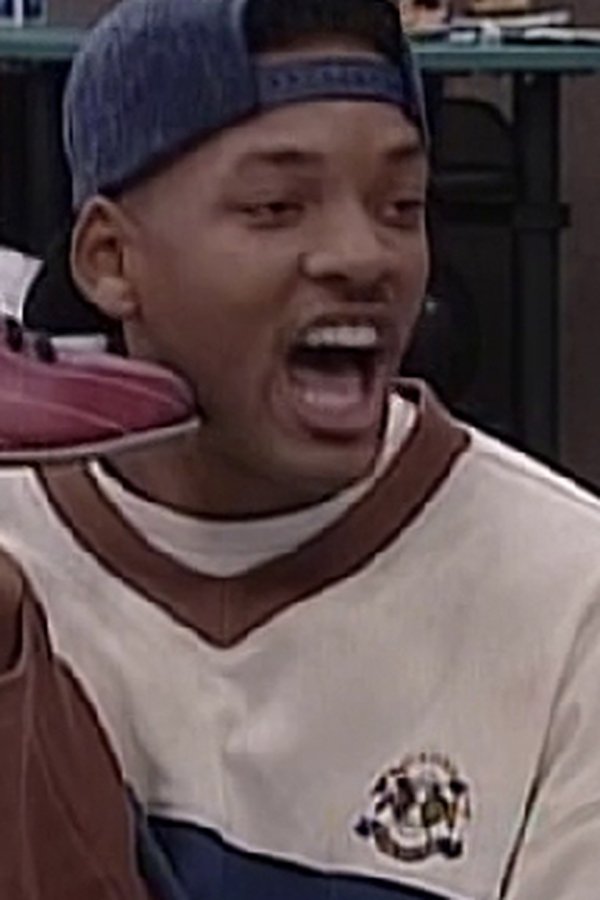 Willy, il principe di Bel-Air – S05E09 – Orgoglio ferito