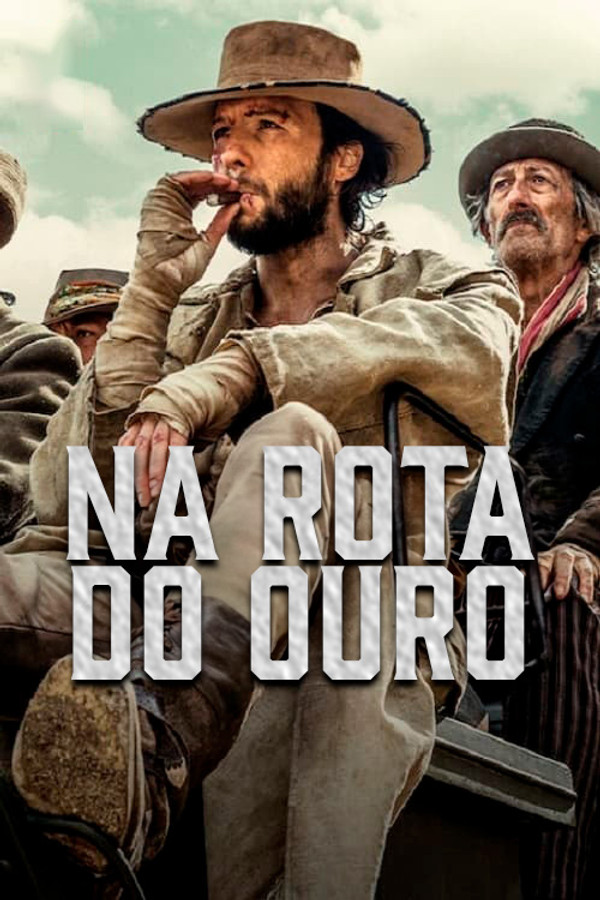 Na Rota do Ouro