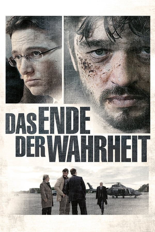 DE - Das Ende der Wahrheit  (2019)