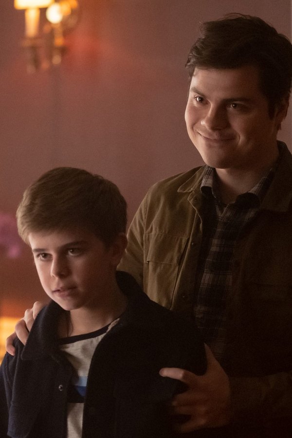 The Hardy Boys – S01E09 – Episodio 9
