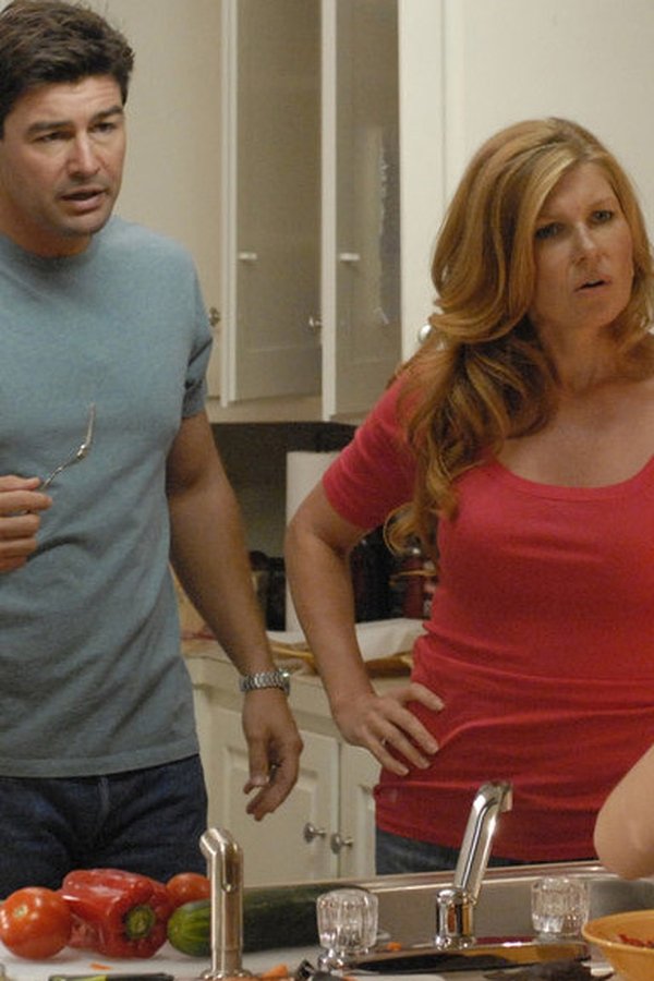 Friday Night Lights – S03E05 – Episodio 5