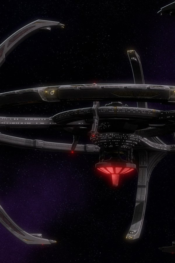 Star Trek: Lower Decks – S03E06 – Ascolta tutto, non fidarti di nulla