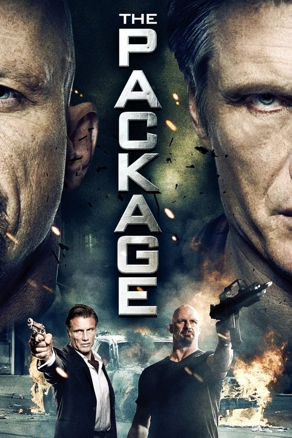 The Package (2013)