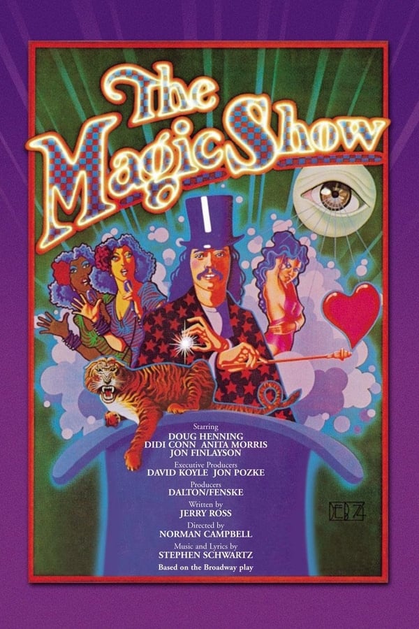 The Magic Show