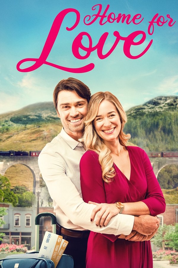 DE - Home For Love (2021)