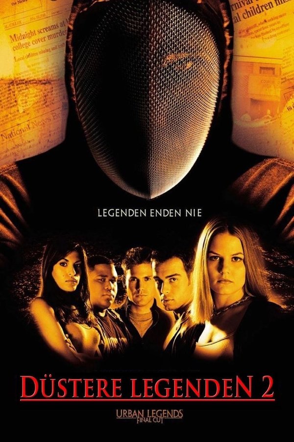 DE - Düstere Legenden 2 (2000)