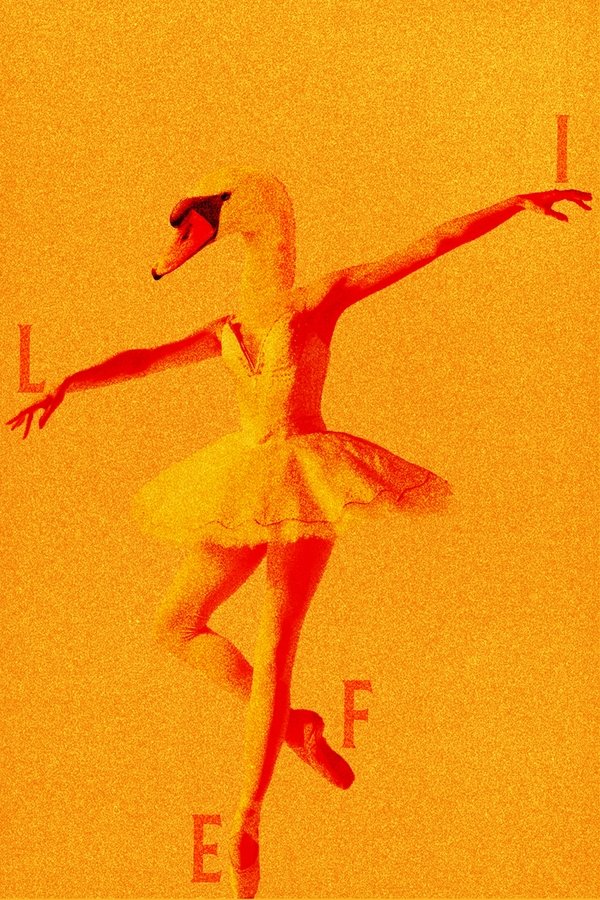 Untitled Project About Love etc. poster