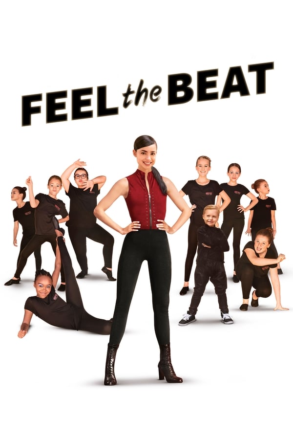 Feel the Beat (2020)