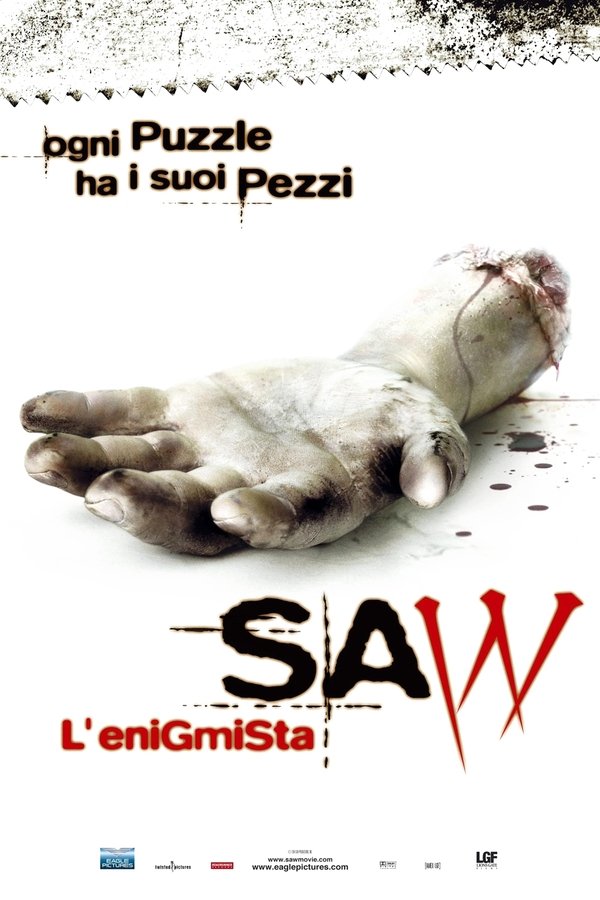 Saw – L'enigmista (2004)