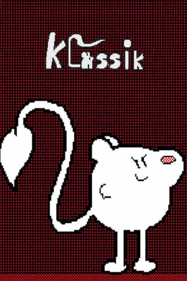 The Odyssey of Klassik poster