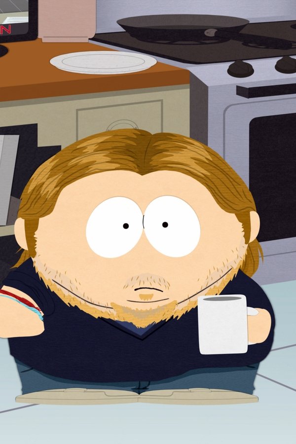 South Park – S17E03 – Guerra Mondiale Zimmerman