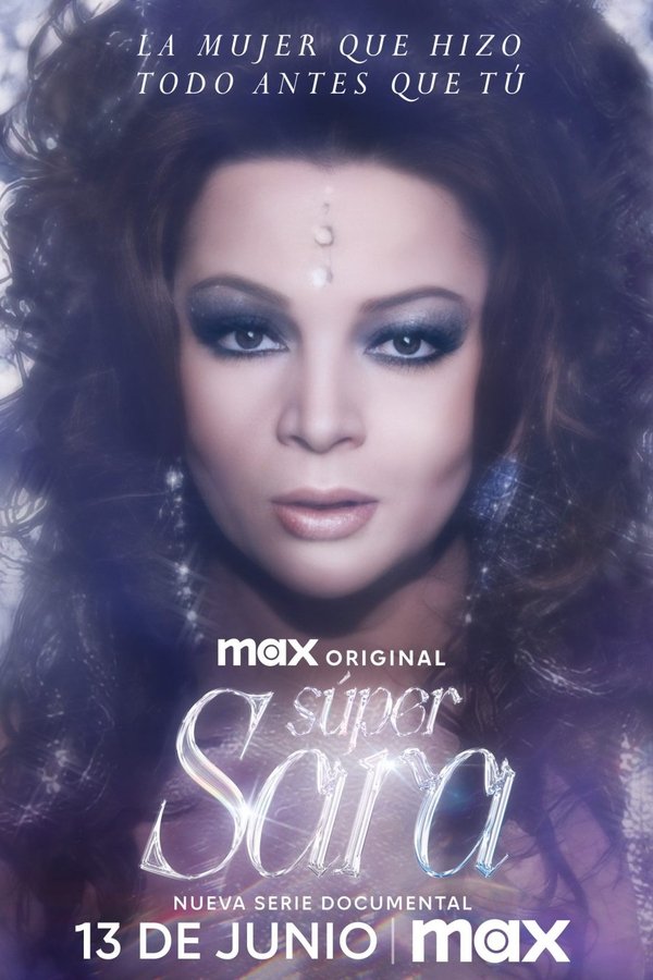 Super Sara poster
