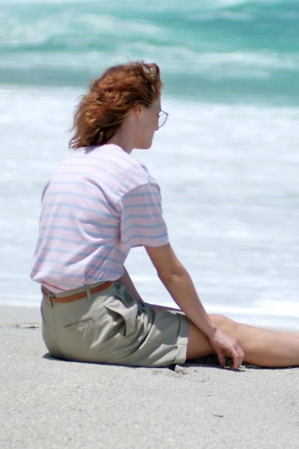 Black Mirror – S03E04 – San Junipero
