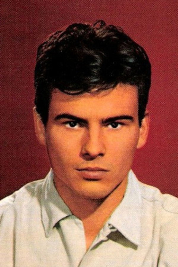 Horst Buchholz's headshot