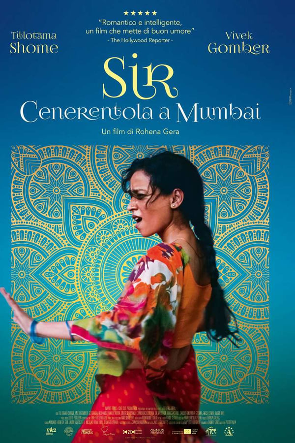 IT - Sir - Cenerentola a Mumbai - 2018
