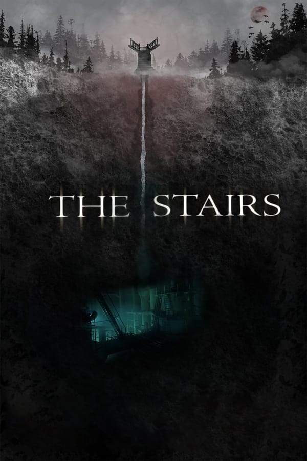 EN - The Stairs  (2021)