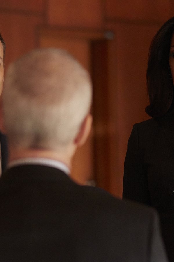 Suits – S04E09 – Finito