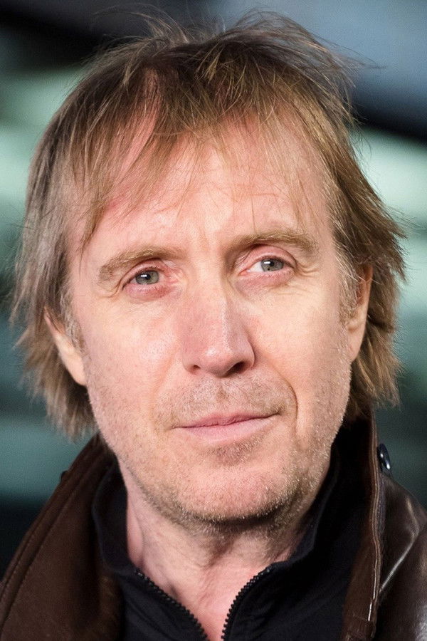 Rhys Ifans's headshot
