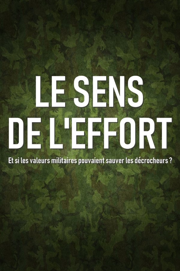 FR - Le sens de l'effort