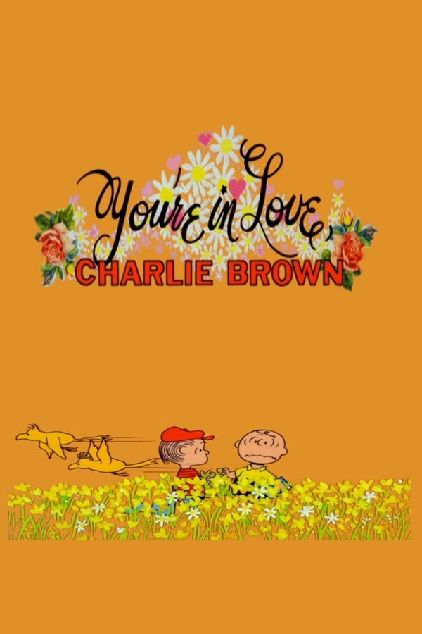 You’re in Love, Charlie Brown