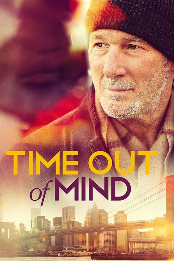 EN: Time Out of Mind (2014)