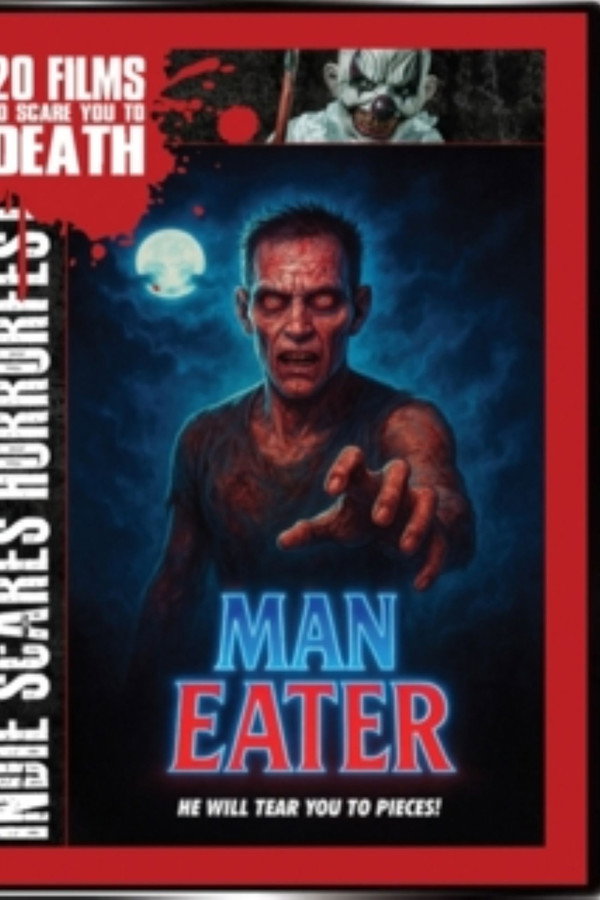 Man-Eater