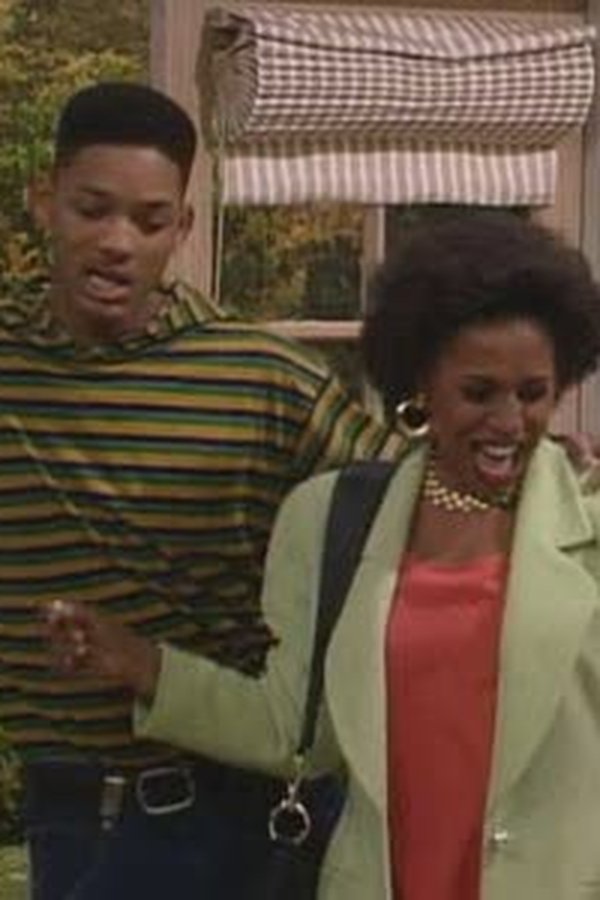 Willy, il principe di Bel-Air – S03E13 – Rifiuto di obbedienza