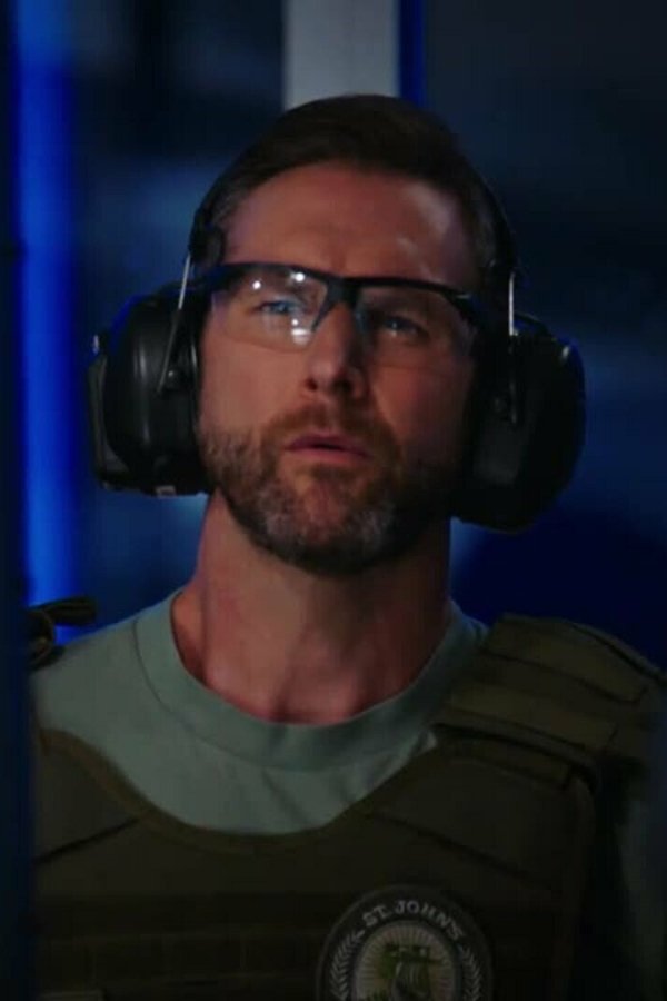 Hudson & Rex – S05E05 – Episodio 5