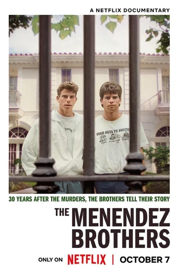 EN - The Menendez Brothers - 2024 [MULTI-LANG]