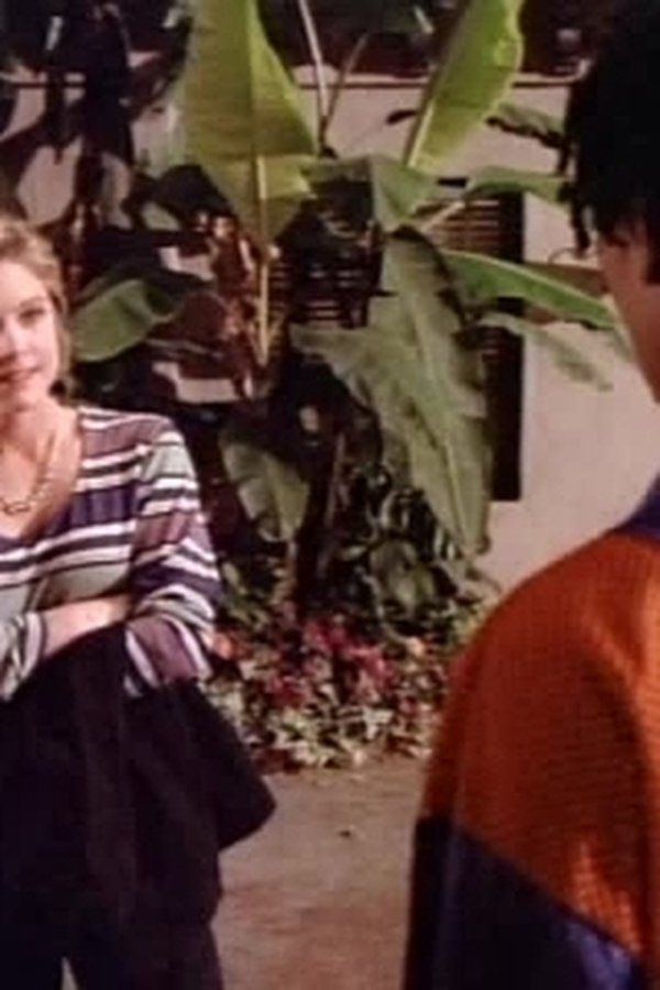 Melrose Place – S01E10 – L’ospite inatteso