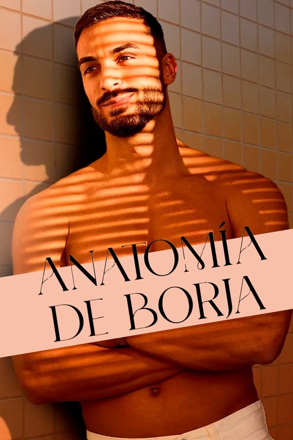 Anatomía De Borja ES