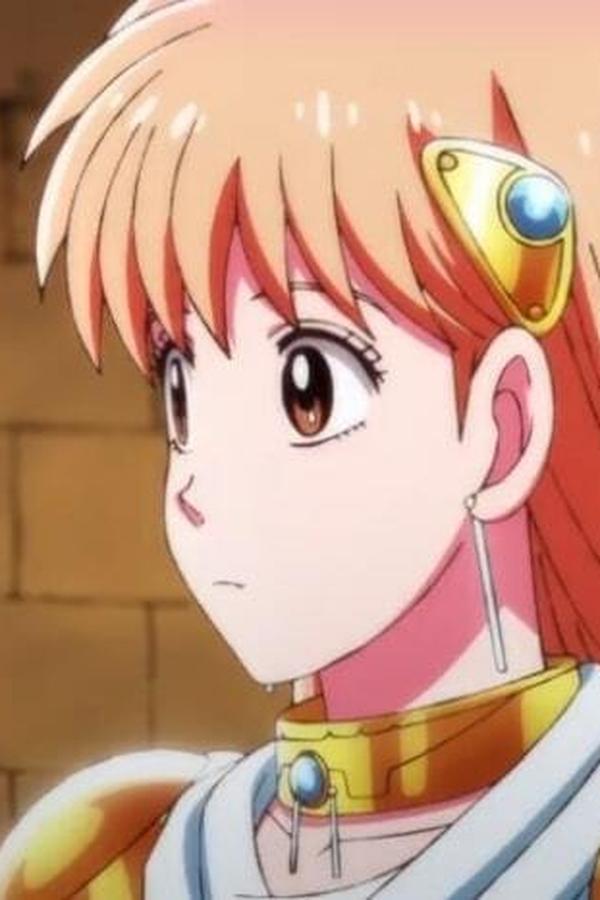 Dragon Quest [Sub-ITA] – S01E59 – Episodio 59