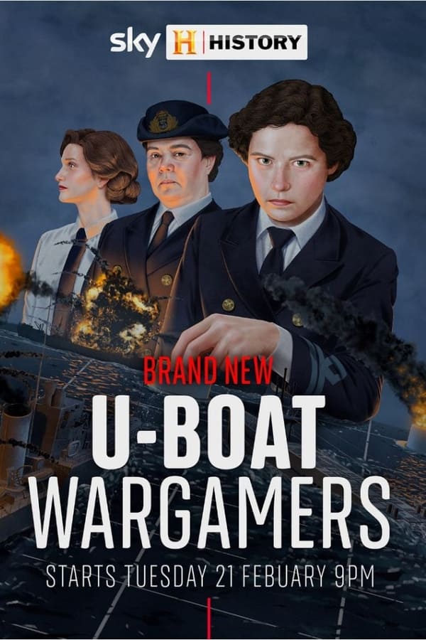 U-Boat Wargamers