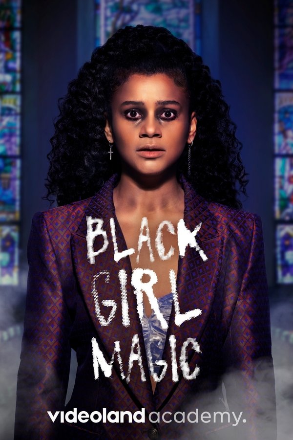NL - Black Girl Magic