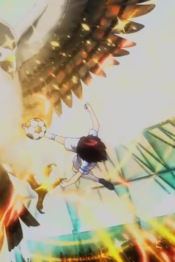 Captain Tsubasa – S01E25 – Fino all’ultimo secondo – Contrattacchi decisivi