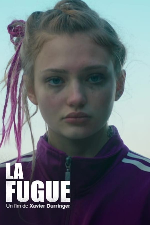 FR - La fugue (2020)